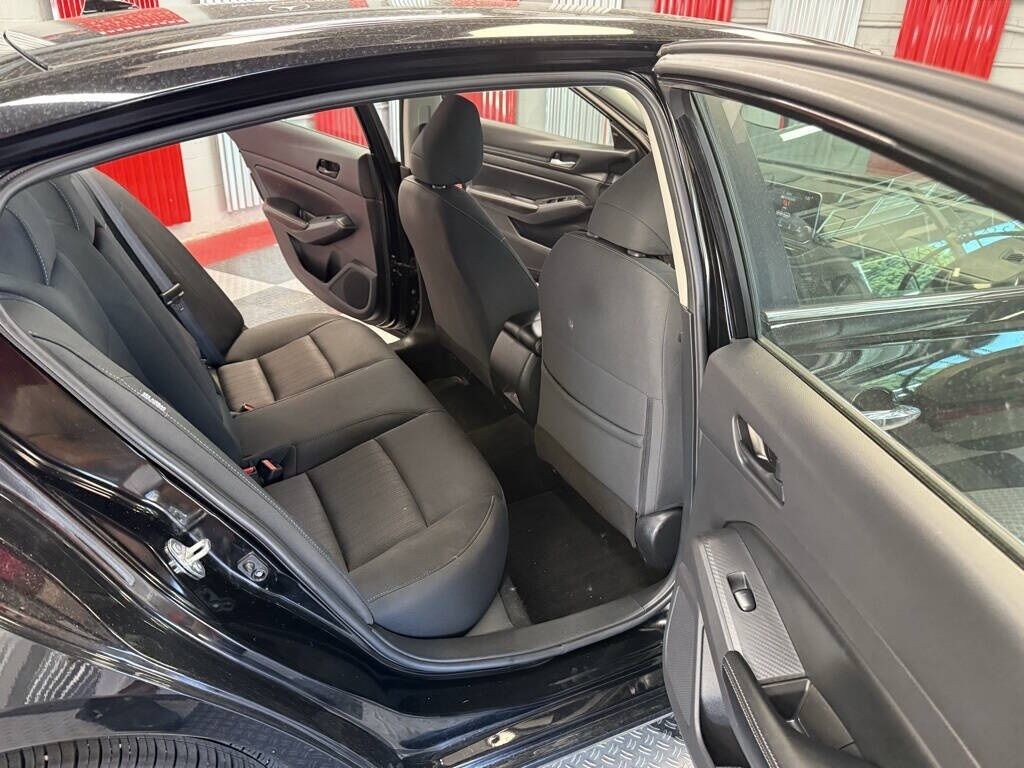 2024 Nissan Altima 2.5 SV Royal Oak MI