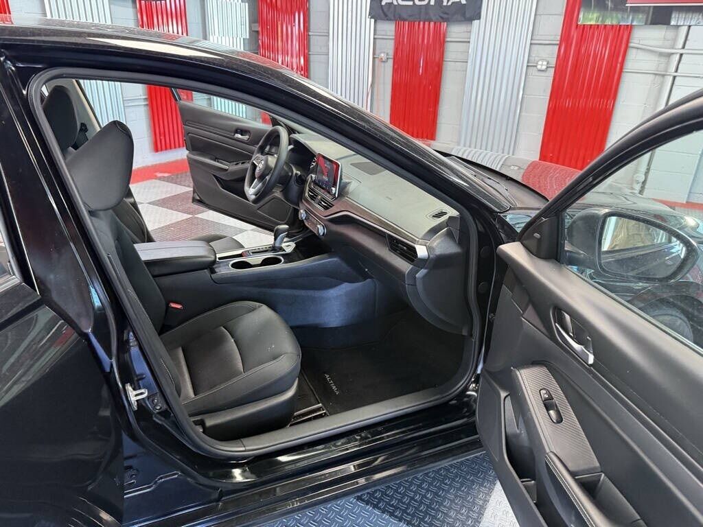 2024 Nissan Altima 2.5 SV Royal Oak MI