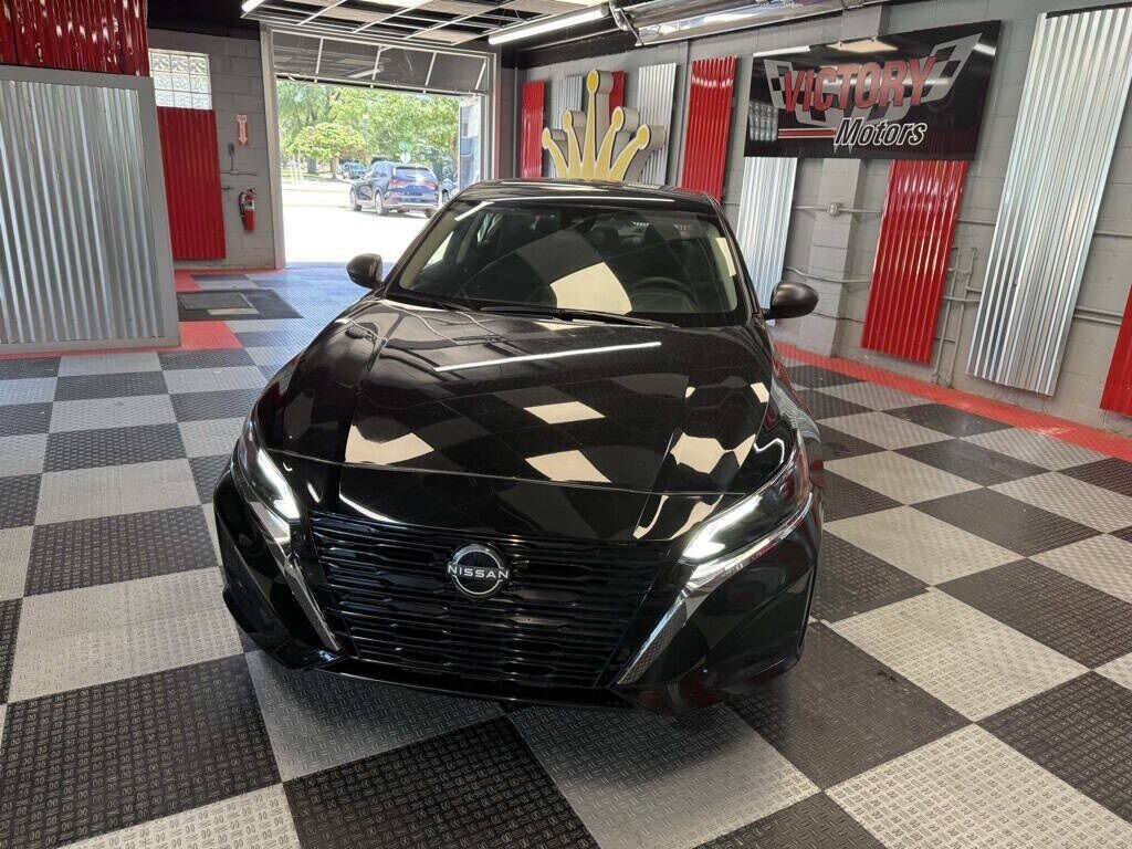 2024 Nissan Altima 2.5 SV Royal Oak MI