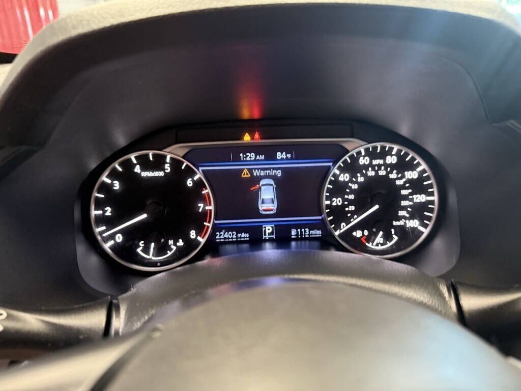 2024 Nissan Altima 2.5 SV Royal Oak MI