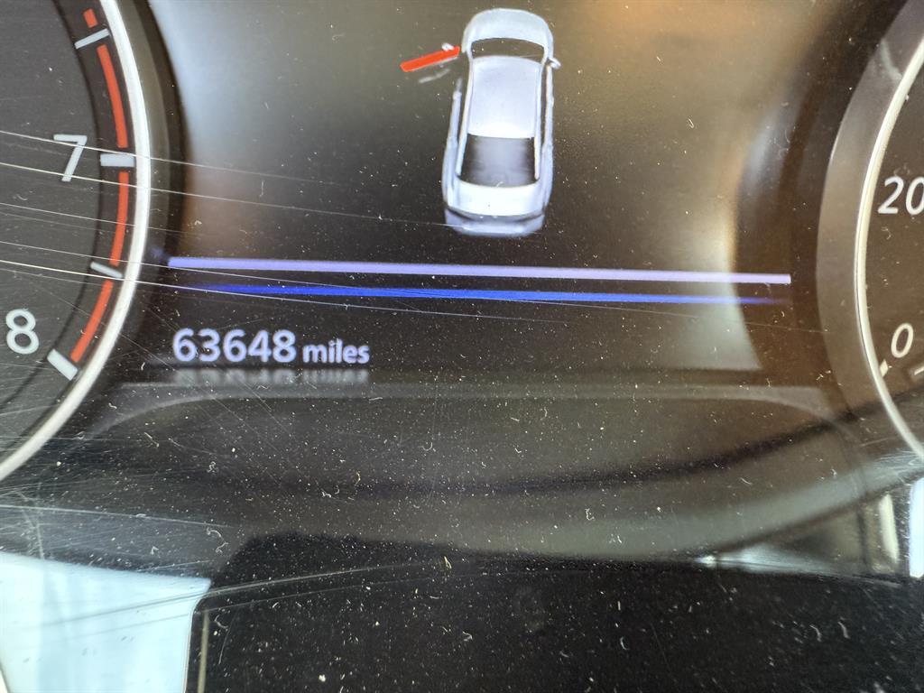 2024 Nissan Altima 2.5 SV Chattanooga TN