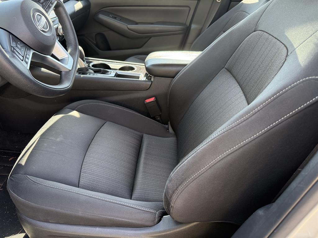 2024 Nissan Altima 2.5 SV Chattanooga TN