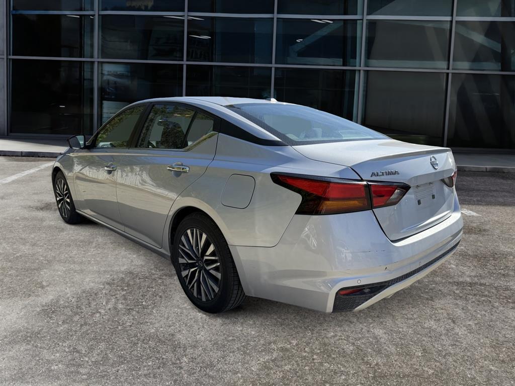 2024 Nissan Altima 2.5 SV Chattanooga TN