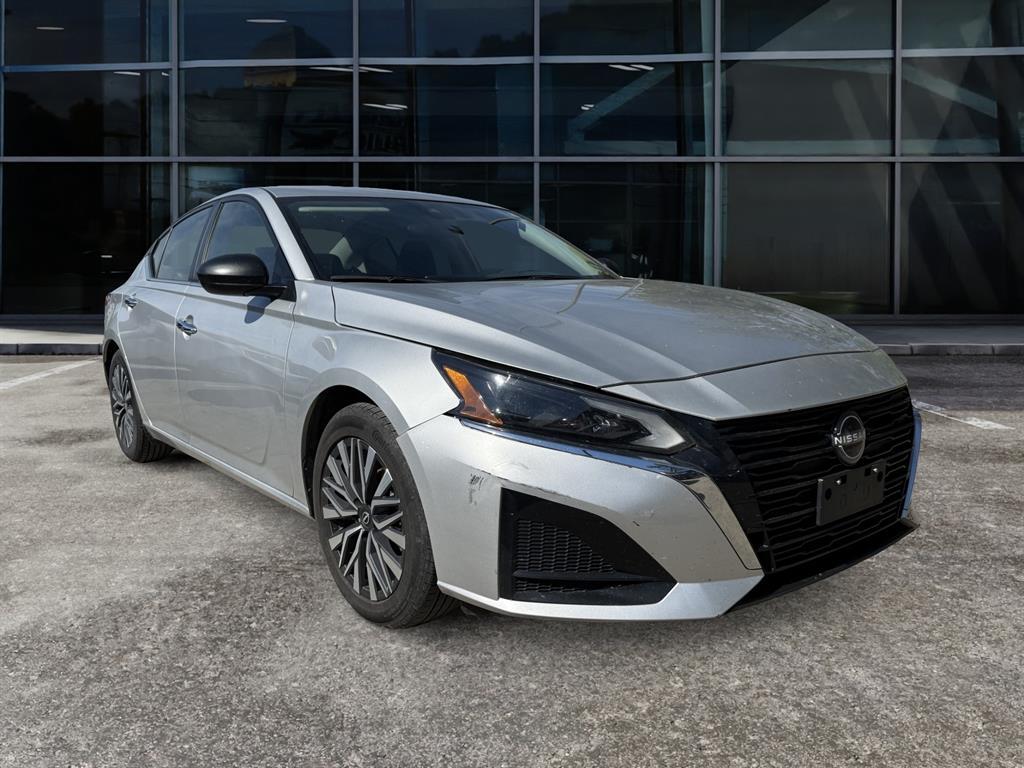 2024 Nissan Altima 2.5 SV Chattanooga TN