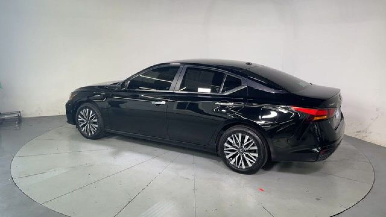 2024 Nissan Altima 2.5 SV Columbia SC