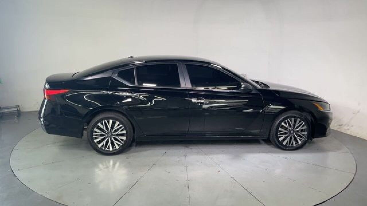 2024 Nissan Altima 2.5 SV Columbia SC