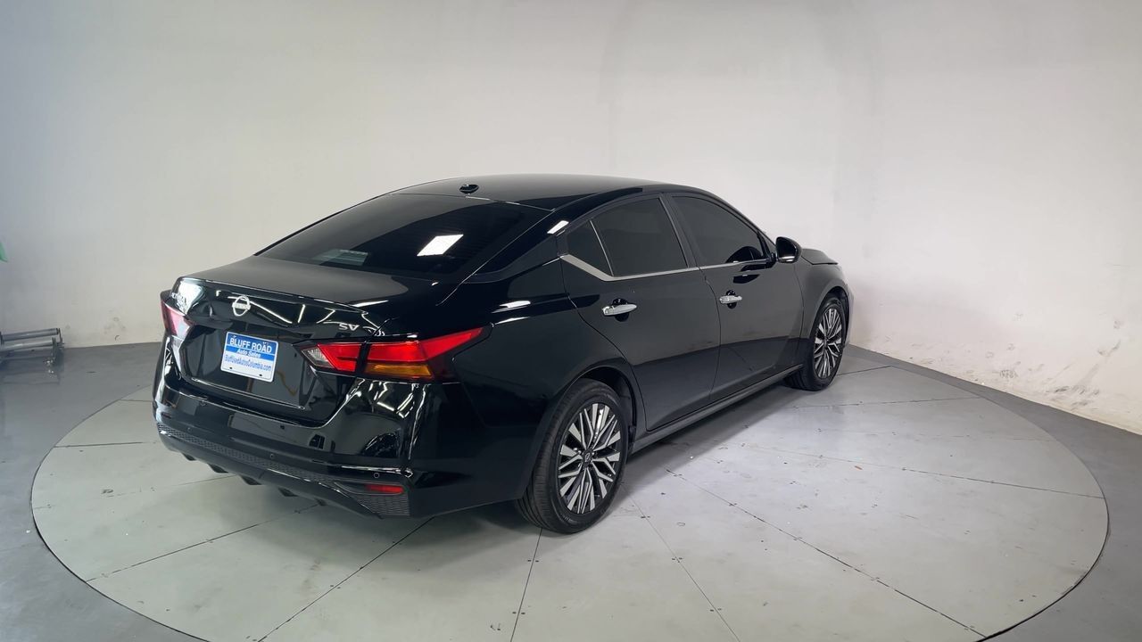 2024 Nissan Altima 2.5 SV Columbia SC
