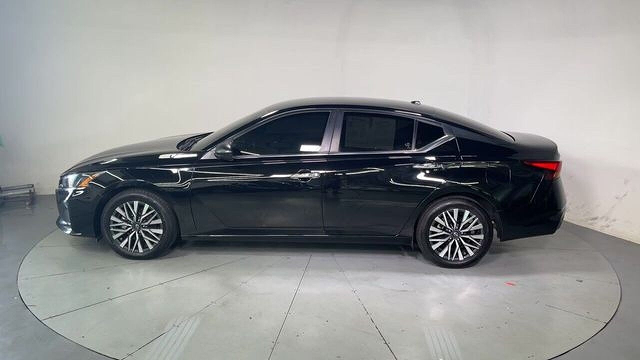 2024 Nissan Altima 2.5 SV Columbia SC