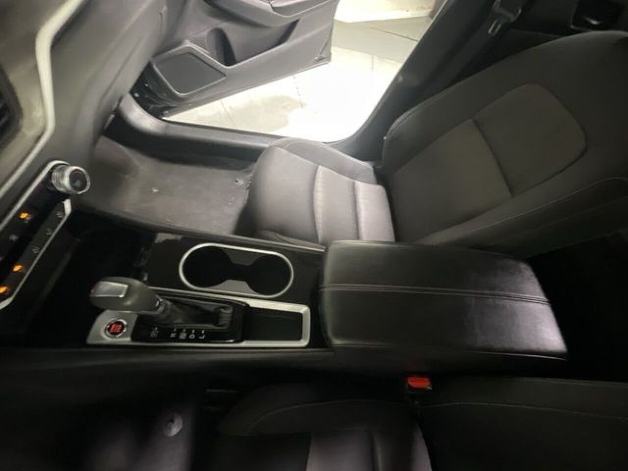 2024 Nissan Altima 2.5 SV Columbia SC
