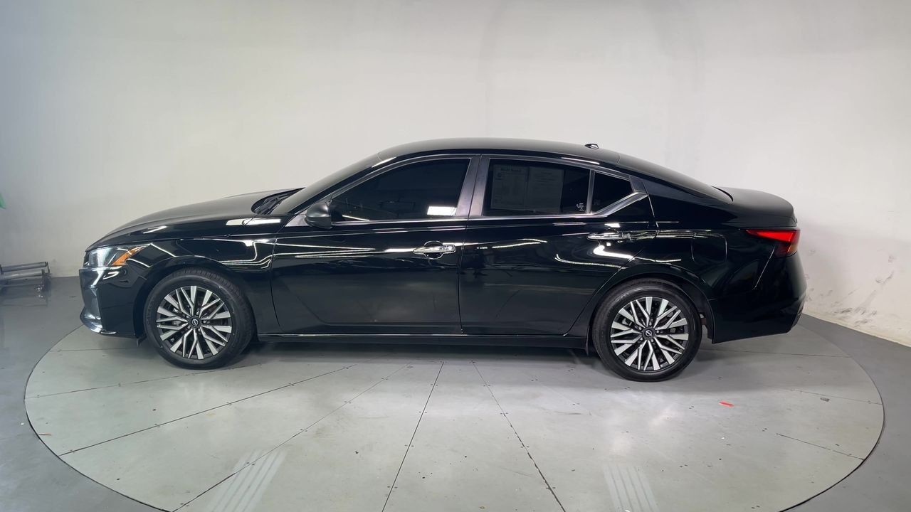 2024 Nissan Altima 2.5 SV Columbia SC