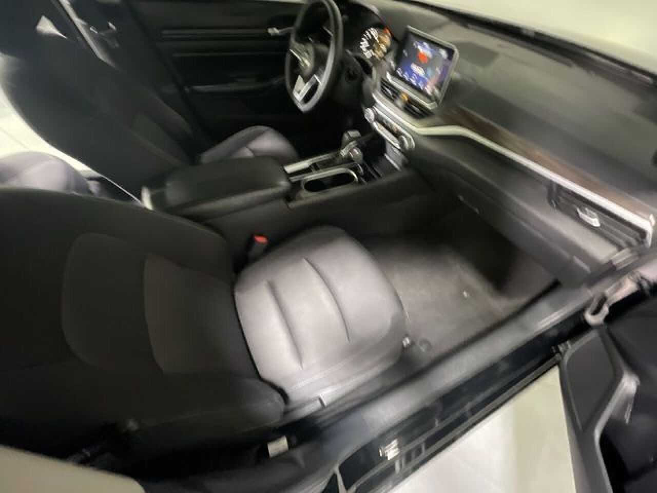 2024 Nissan Altima 2.5 SV Columbia SC