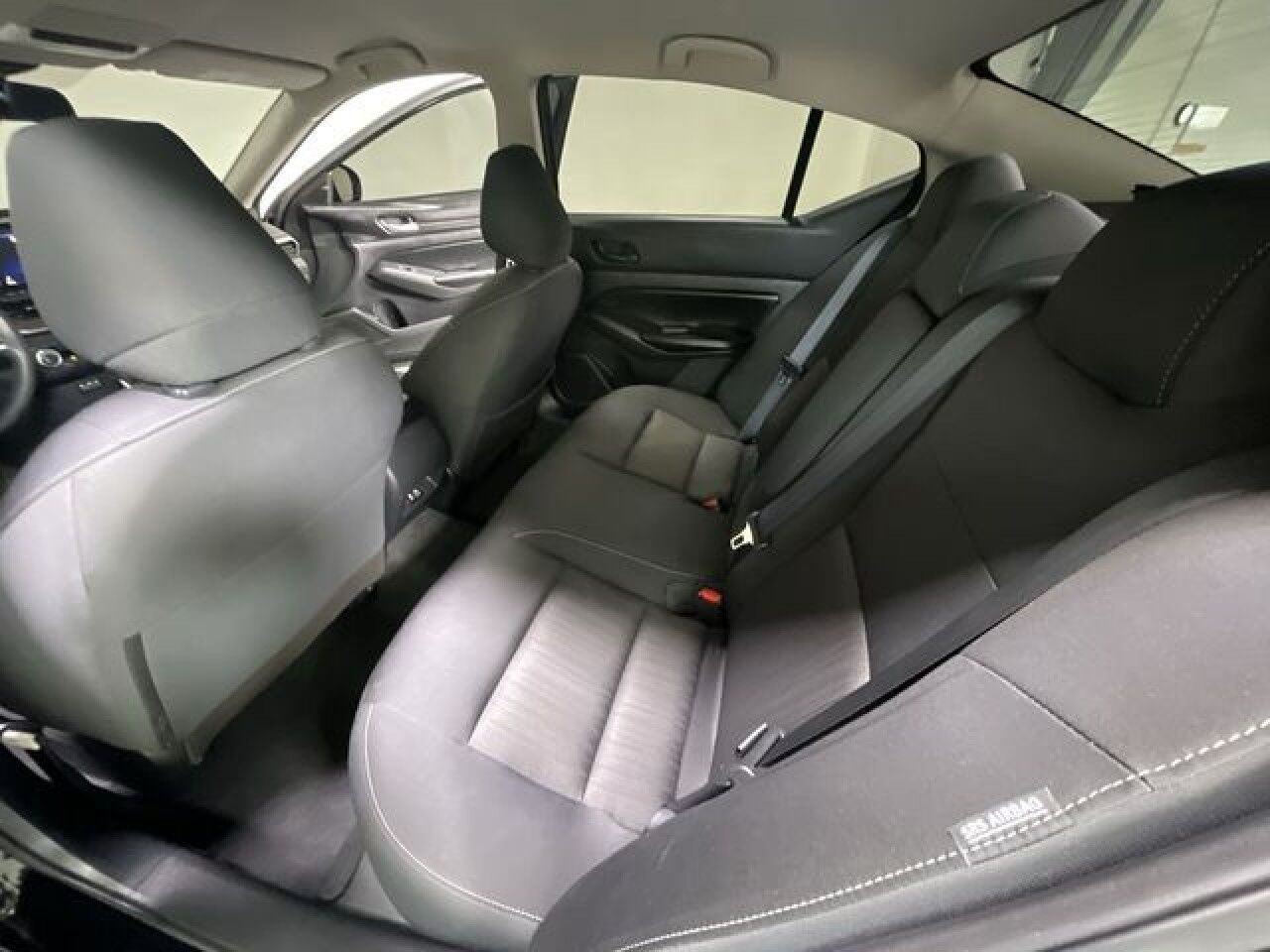 2024 Nissan Altima 2.5 SV Columbia SC