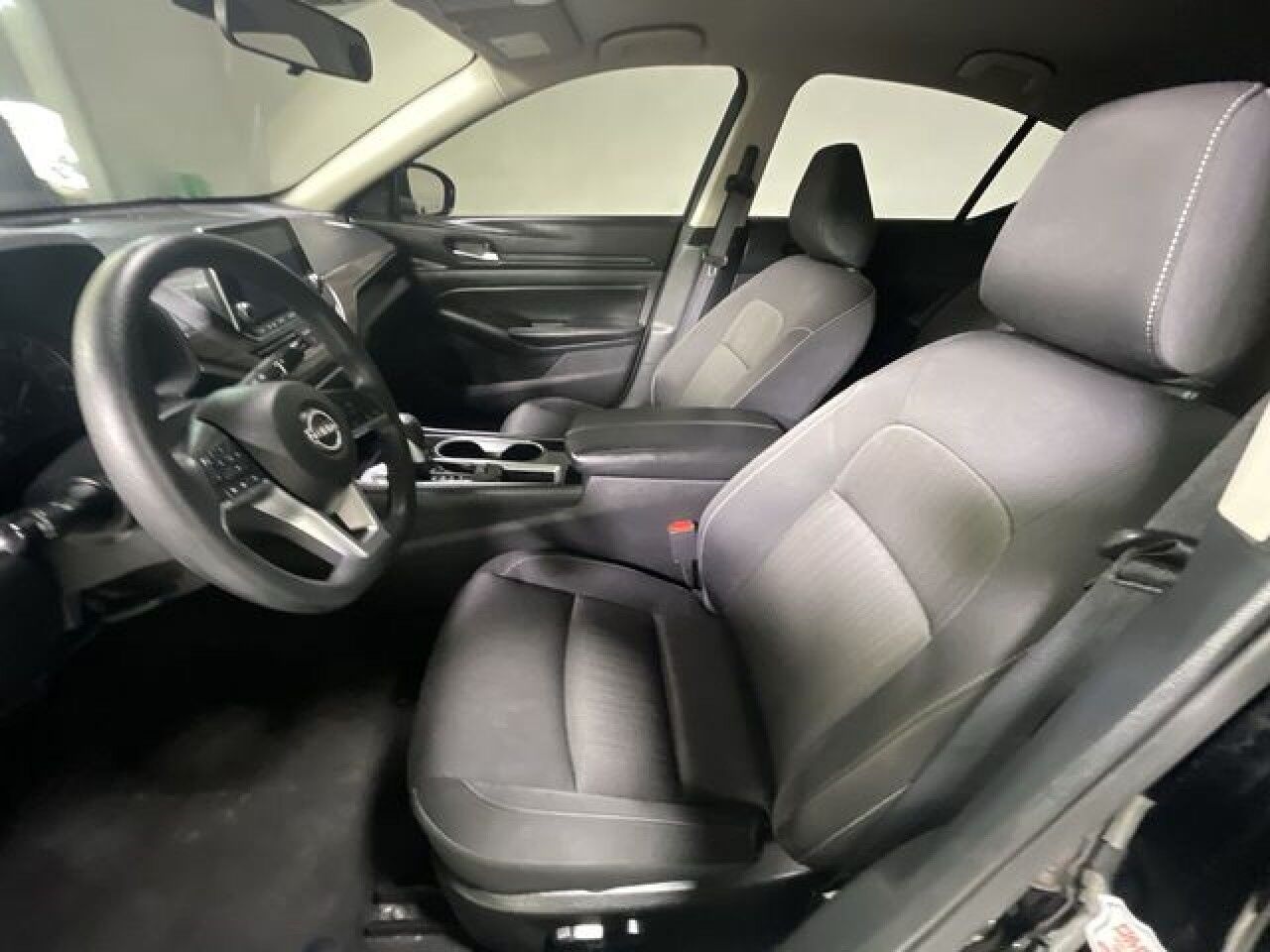 2024 Nissan Altima 2.5 SV Columbia SC