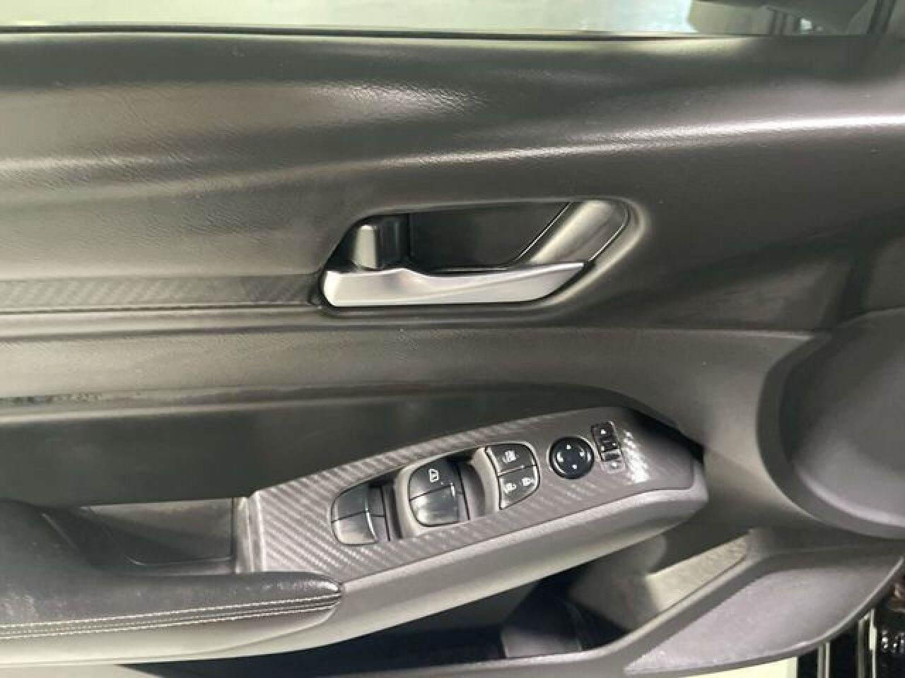 2024 Nissan Altima 2.5 SV Columbia SC