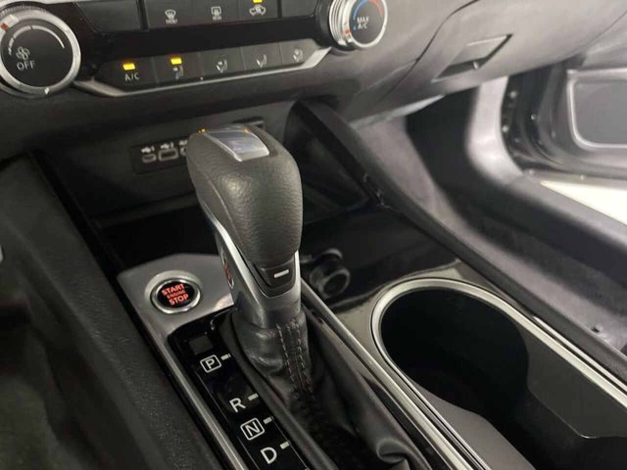 2024 Nissan Altima 2.5 SV Columbia SC