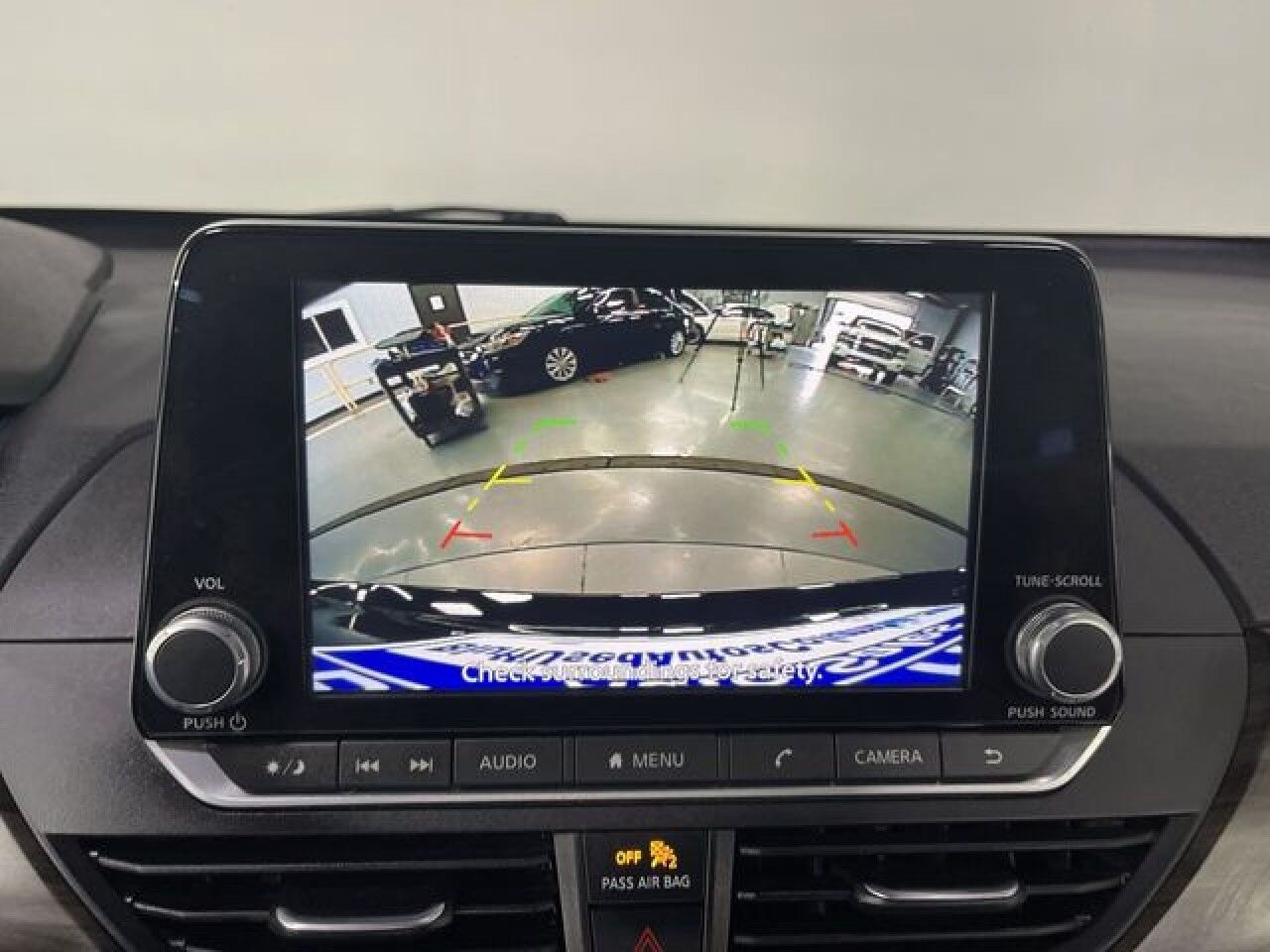 2024 Nissan Altima 2.5 SV Columbia SC