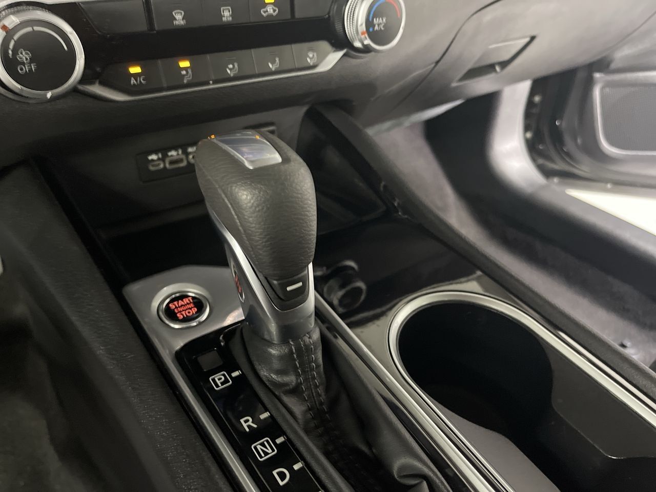 2024 Nissan Altima 2.5 SV Columbia SC