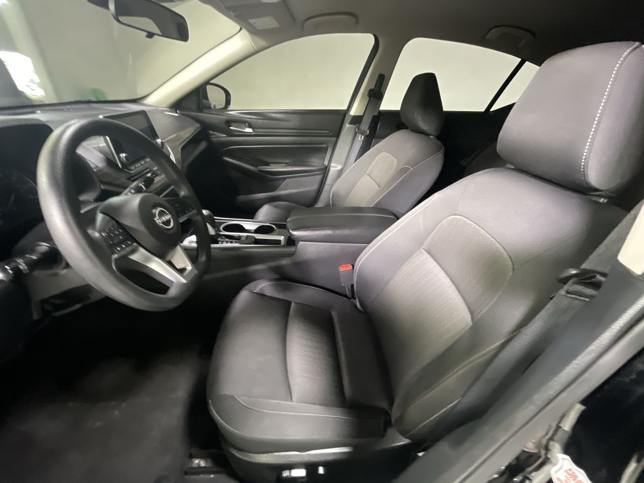2024 Nissan Altima 2.5 SV Columbia SC