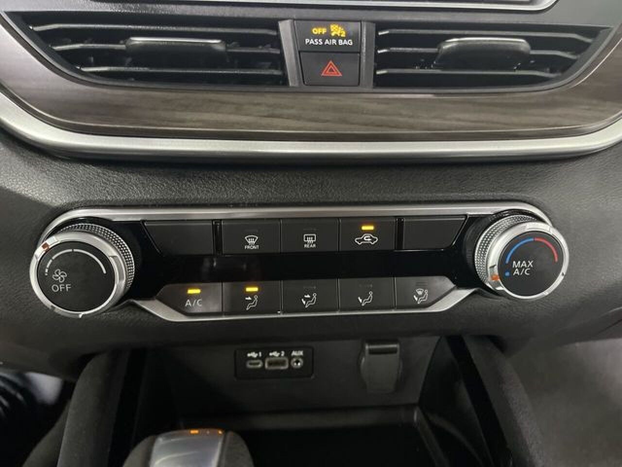 2024 Nissan Altima 2.5 SV Columbia SC