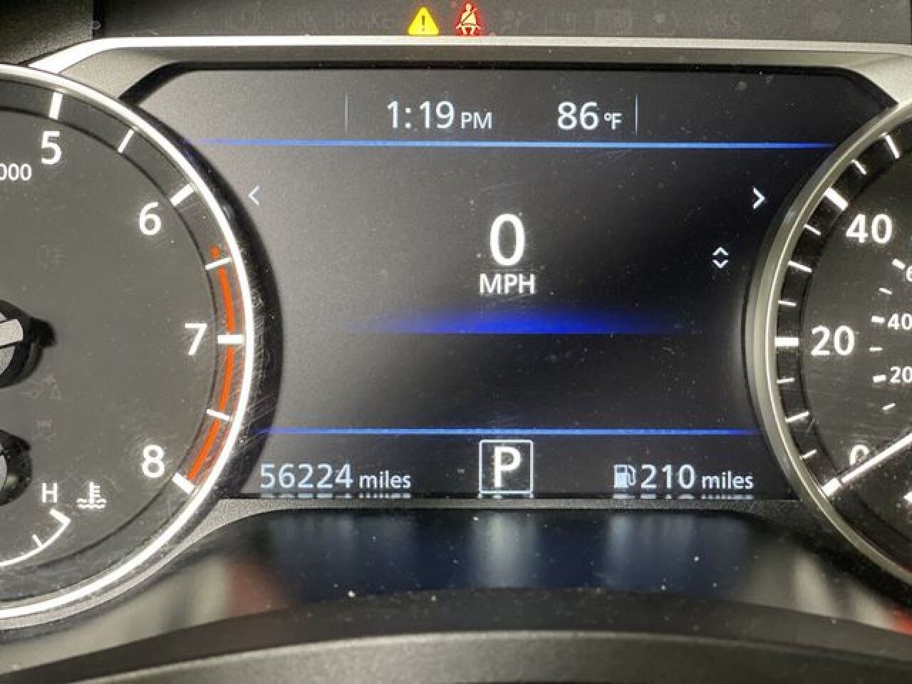 2024 Nissan Altima 2.5 SV Columbia SC