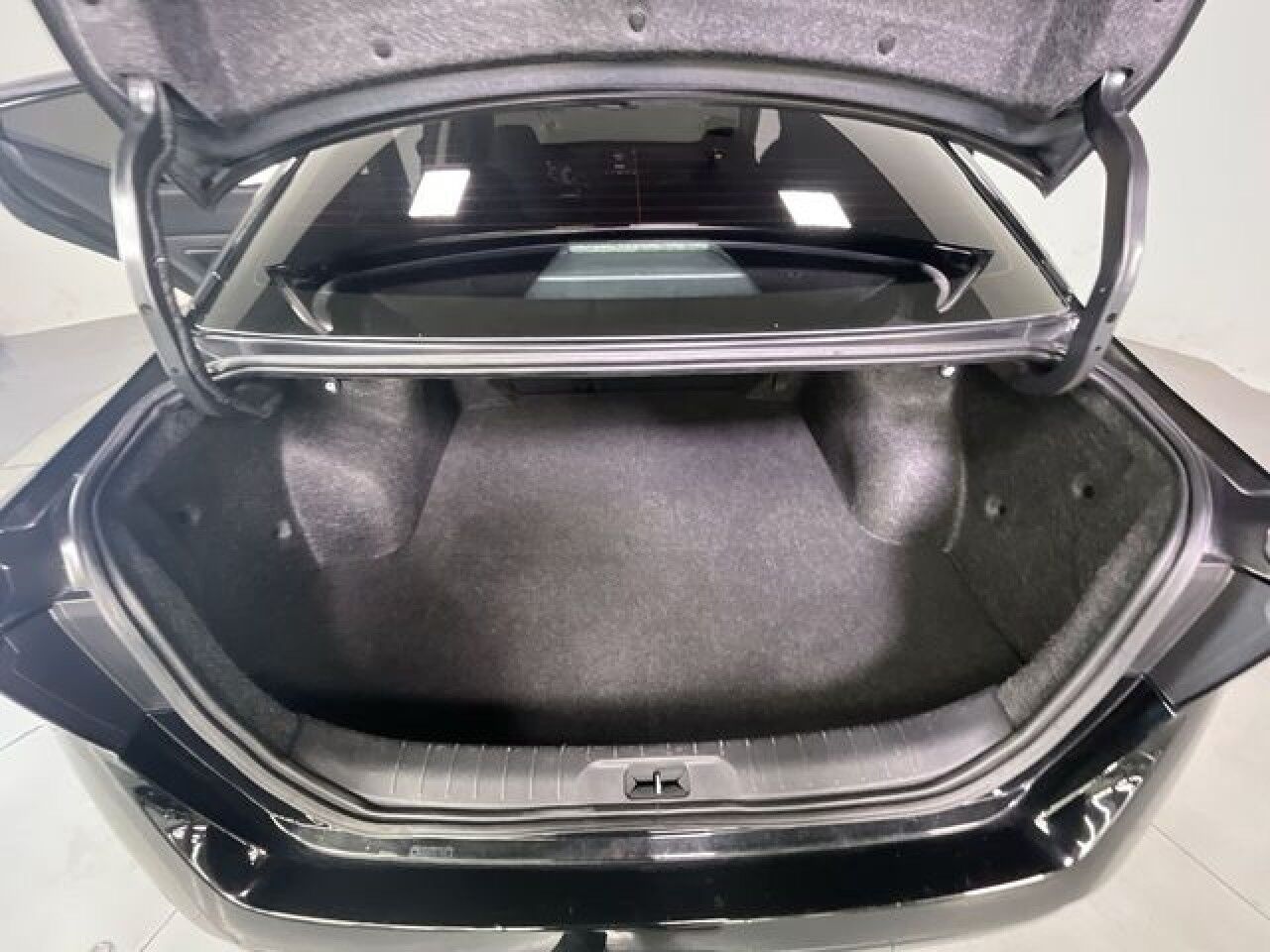 2024 Nissan Altima 2.5 SV Columbia SC