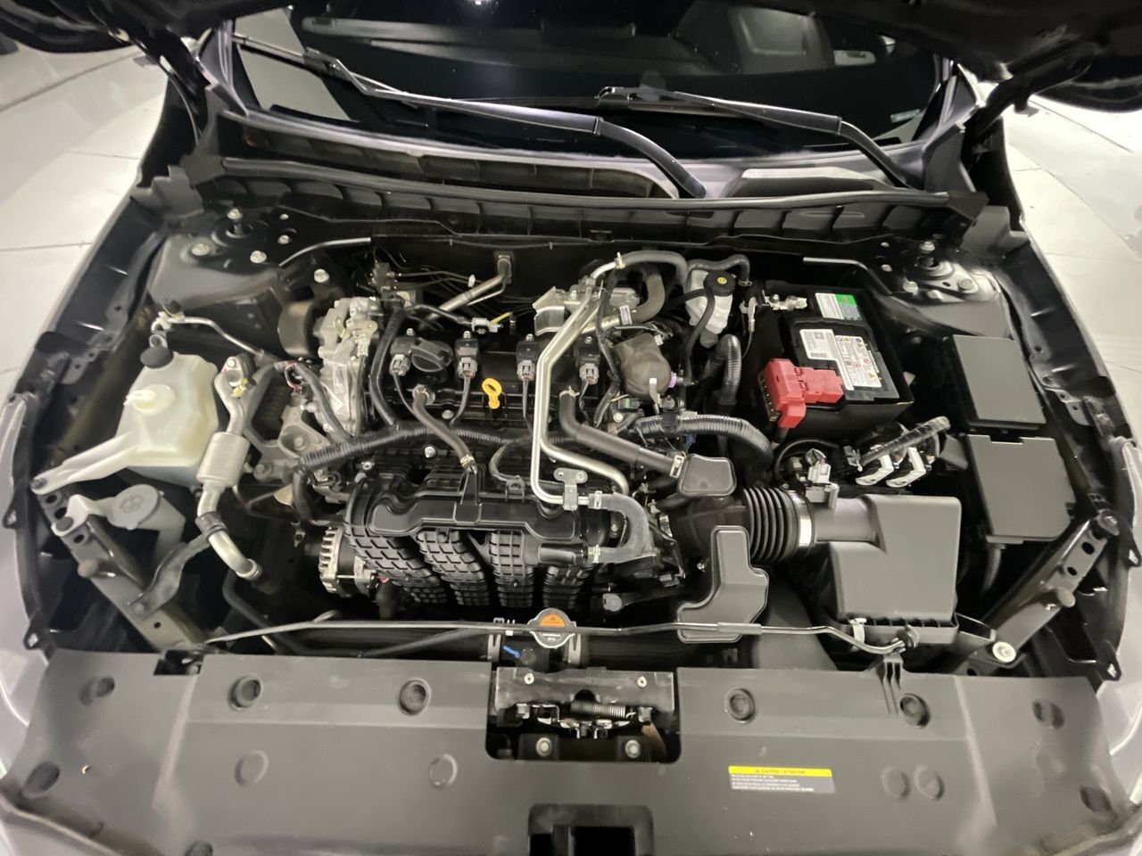 2024 Nissan Altima 2.5 SV Columbia SC