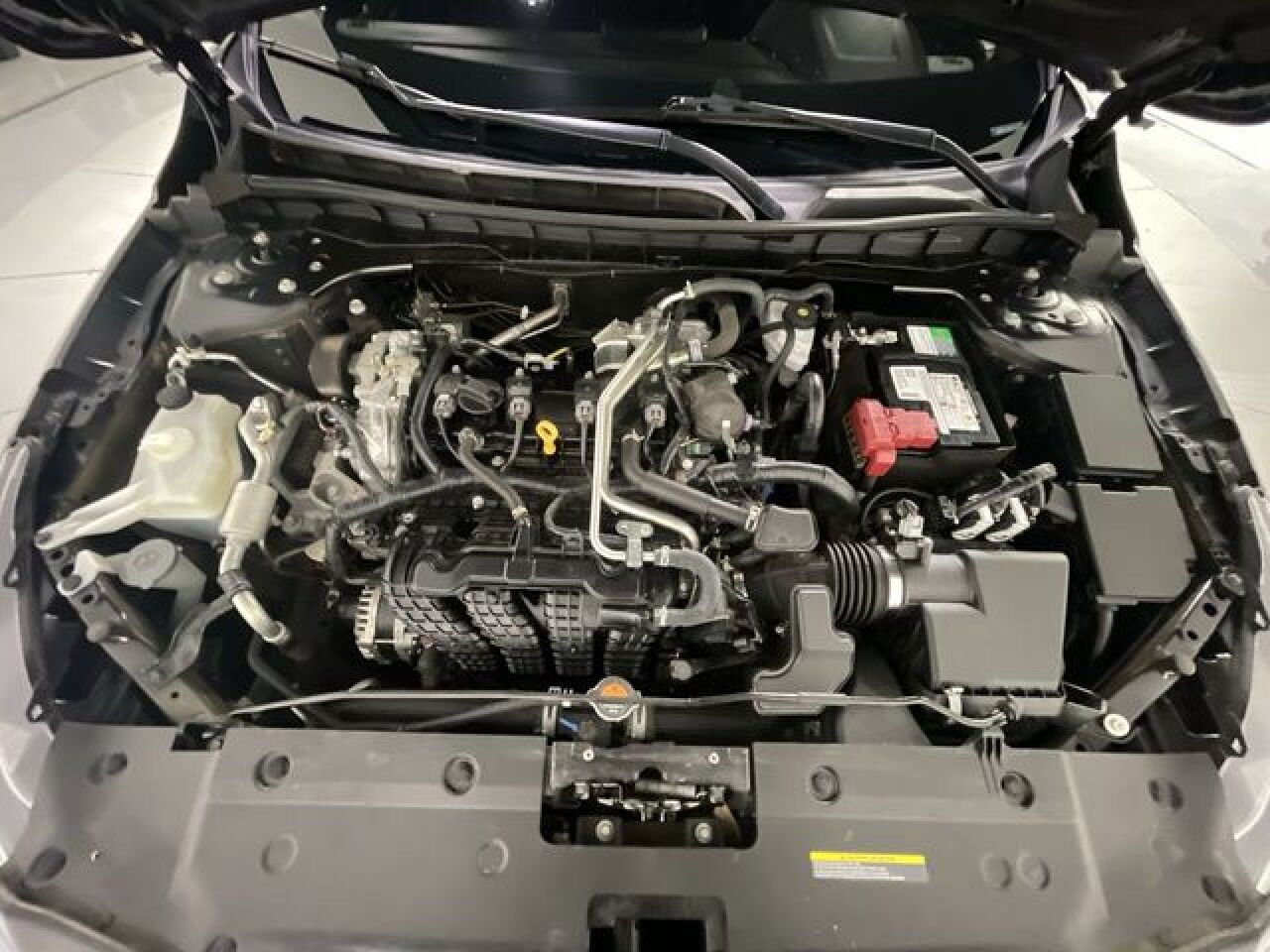 2024 Nissan Altima 2.5 SV Columbia SC