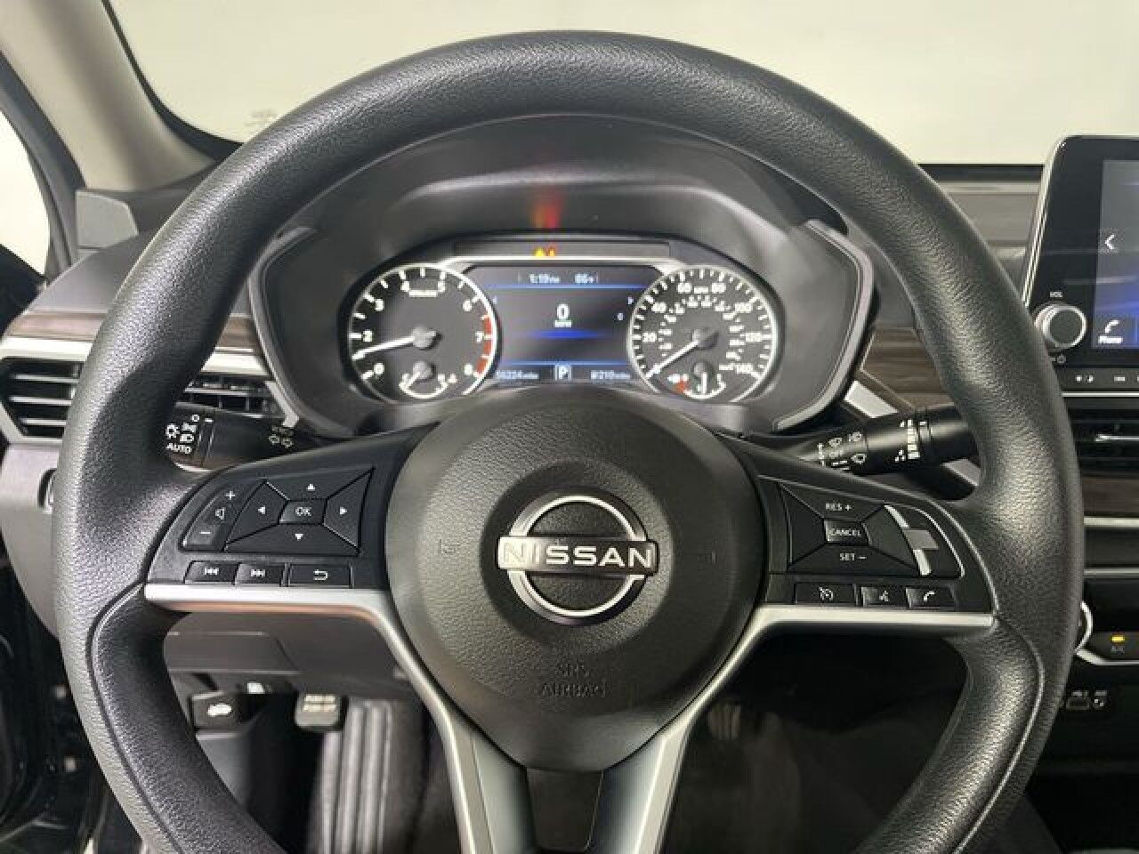 2024 Nissan Altima 2.5 SV Columbia SC