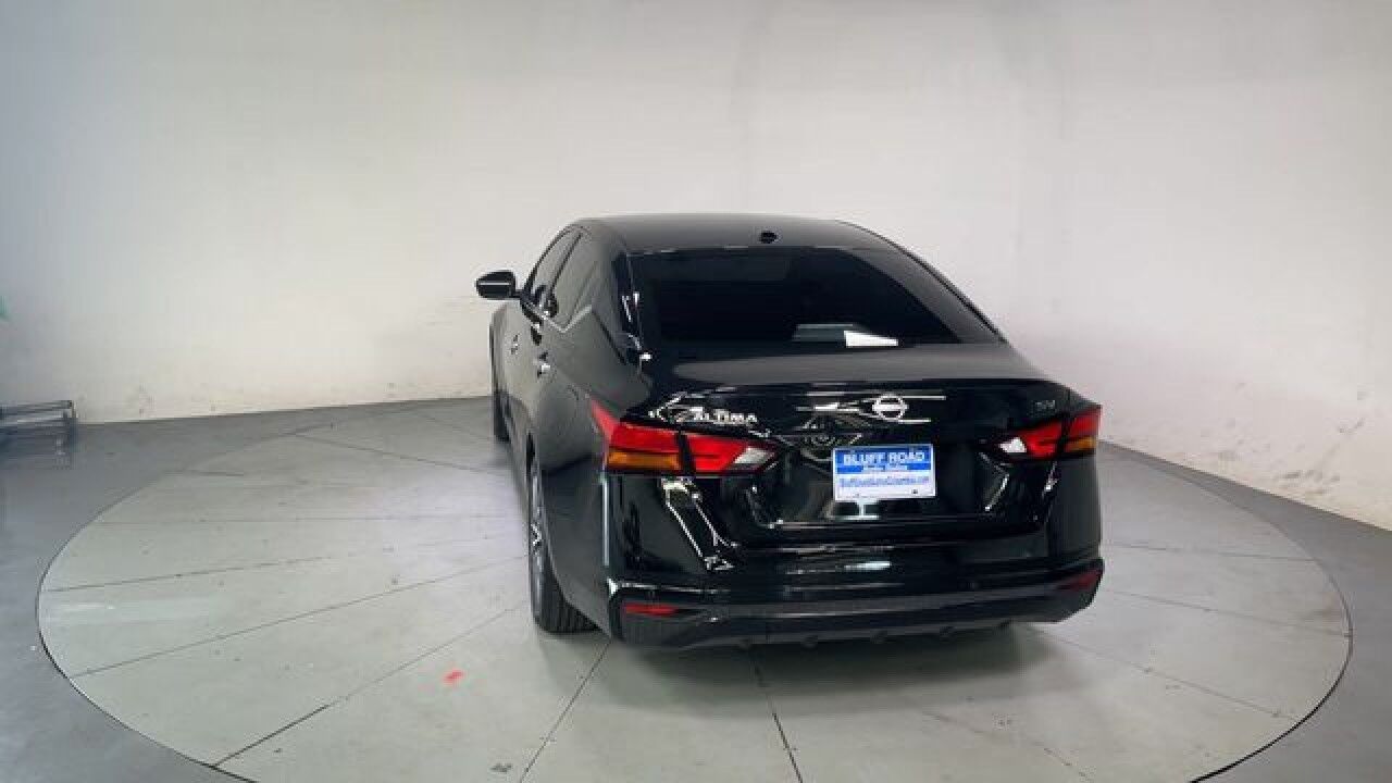 2024 Nissan Altima 2.5 SV Columbia SC