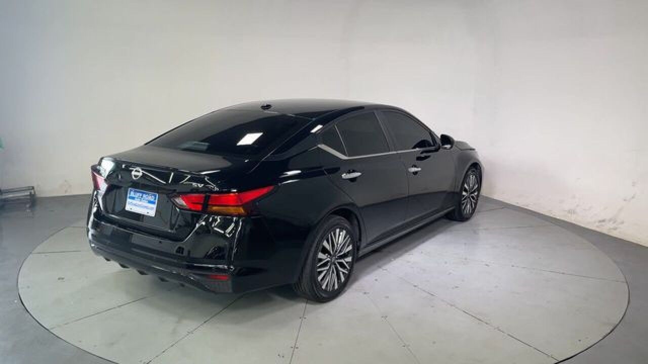 2024 Nissan Altima 2.5 SV Columbia SC