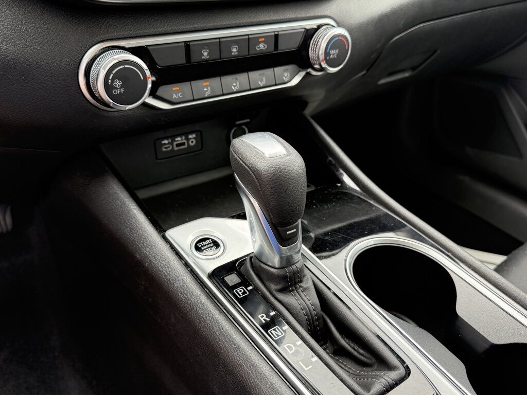 2024 Nissan Altima 2.5 SV Crestwood KY