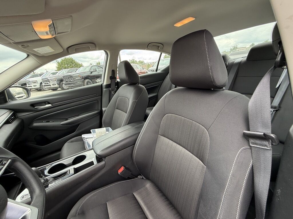 2024 Nissan Altima 2.5 SV Crestwood KY