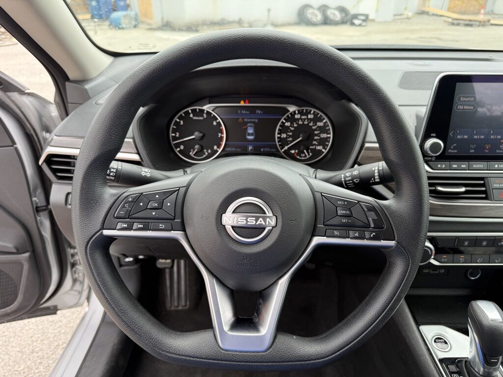 2024 Nissan Altima 2.5 SV Crestwood KY