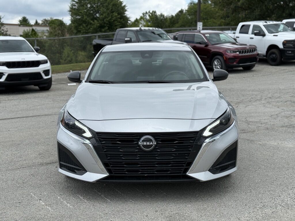 2024 Nissan Altima 2.5 SV Crestwood KY