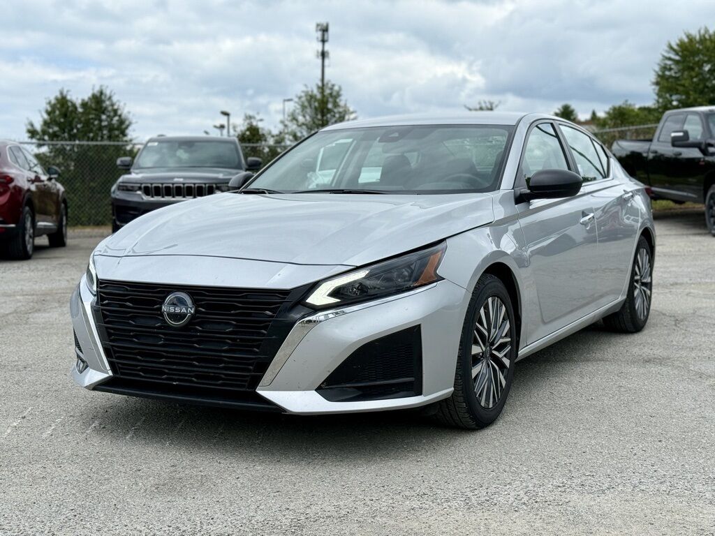 2024 Nissan Altima 2.5 SV Crestwood KY