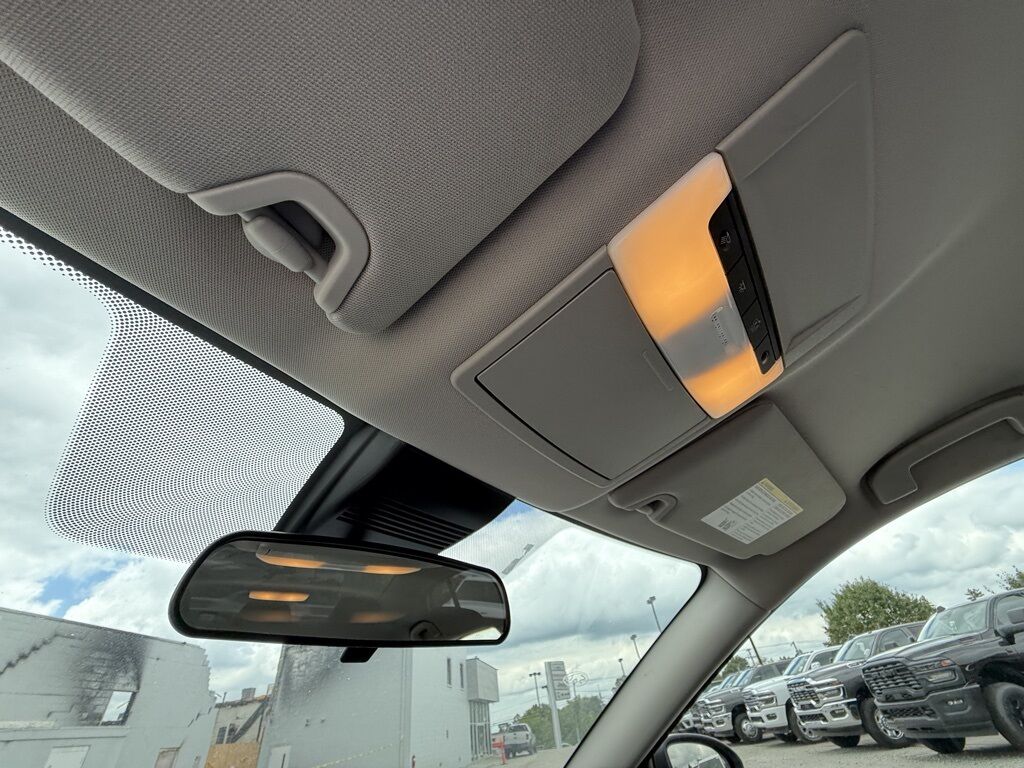 2024 Nissan Altima 2.5 SV Crestwood KY