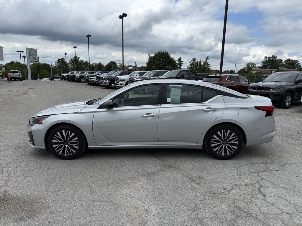 2024 Nissan Altima 2.5 SV Crestwood KY