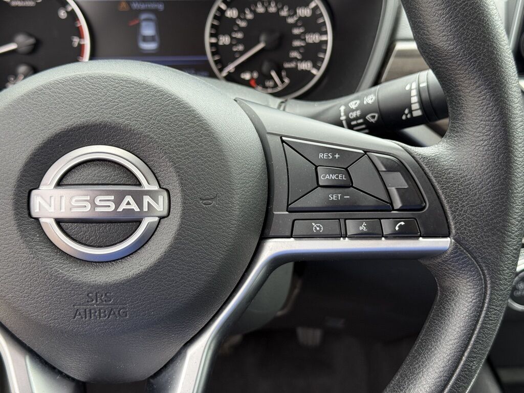 2024 Nissan Altima 2.5 SV Crestwood KY