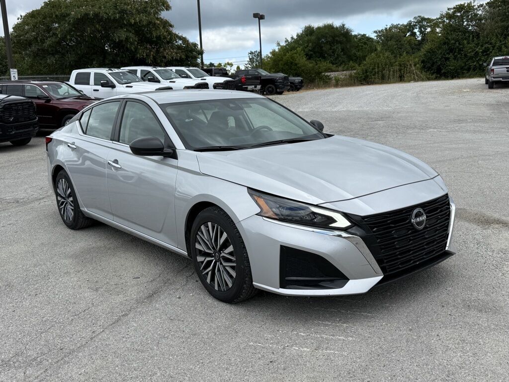 2024 Nissan Altima 2.5 SV Crestwood KY