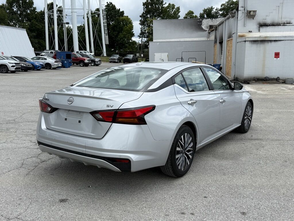 2024 Nissan Altima 2.5 SV Crestwood KY