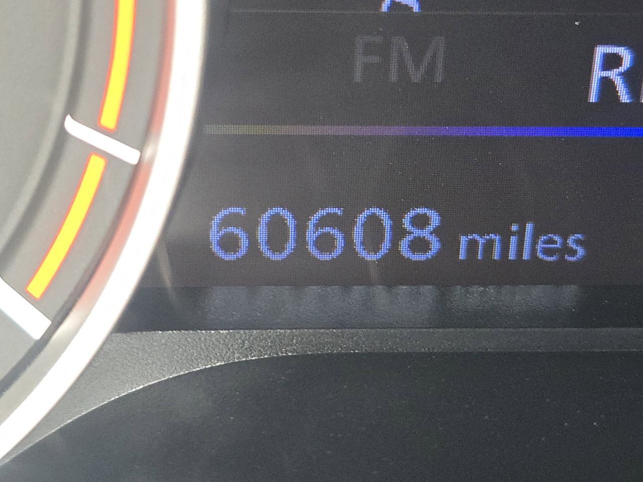 2024 Nissan Altima 2.5 SV Dalton GA