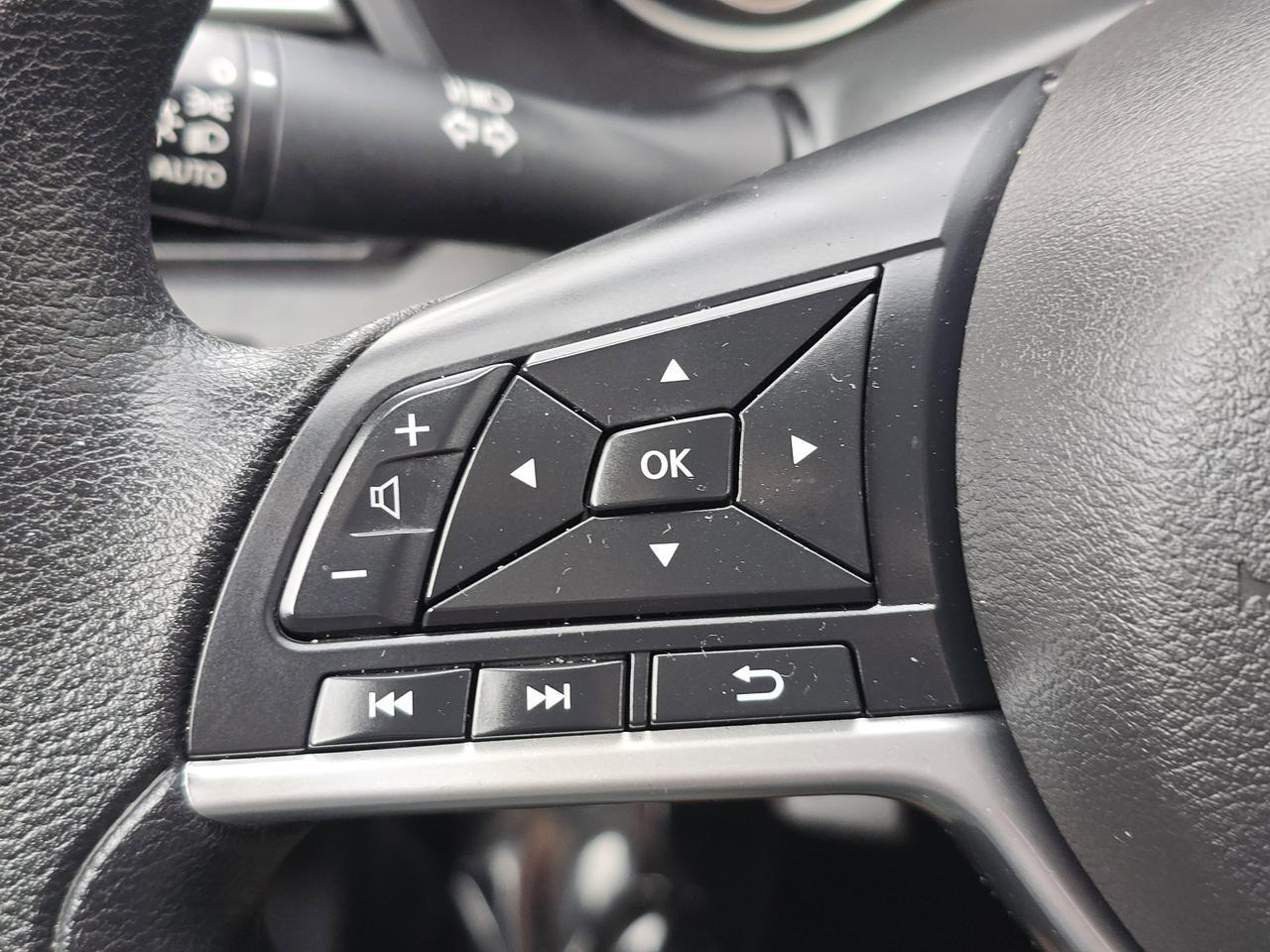 2024 Nissan Altima 2.5 SV Dalton GA