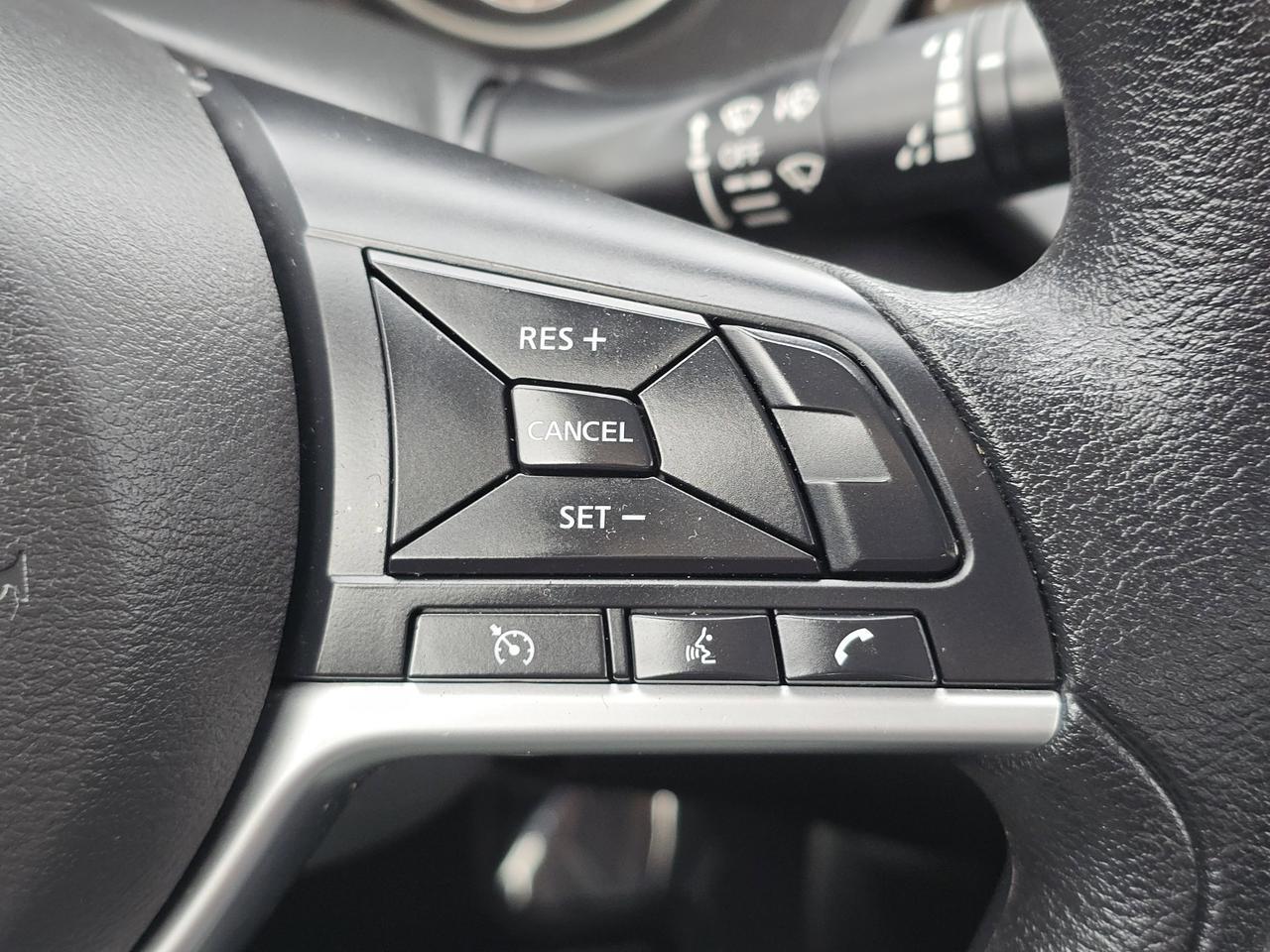 2024 Nissan Altima 2.5 SV Dalton GA