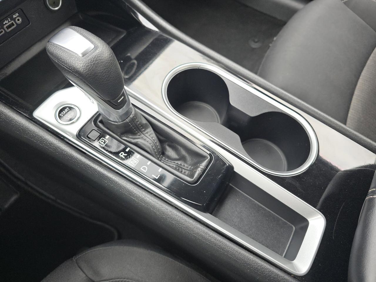 2024 Nissan Altima 2.5 SV Dalton GA