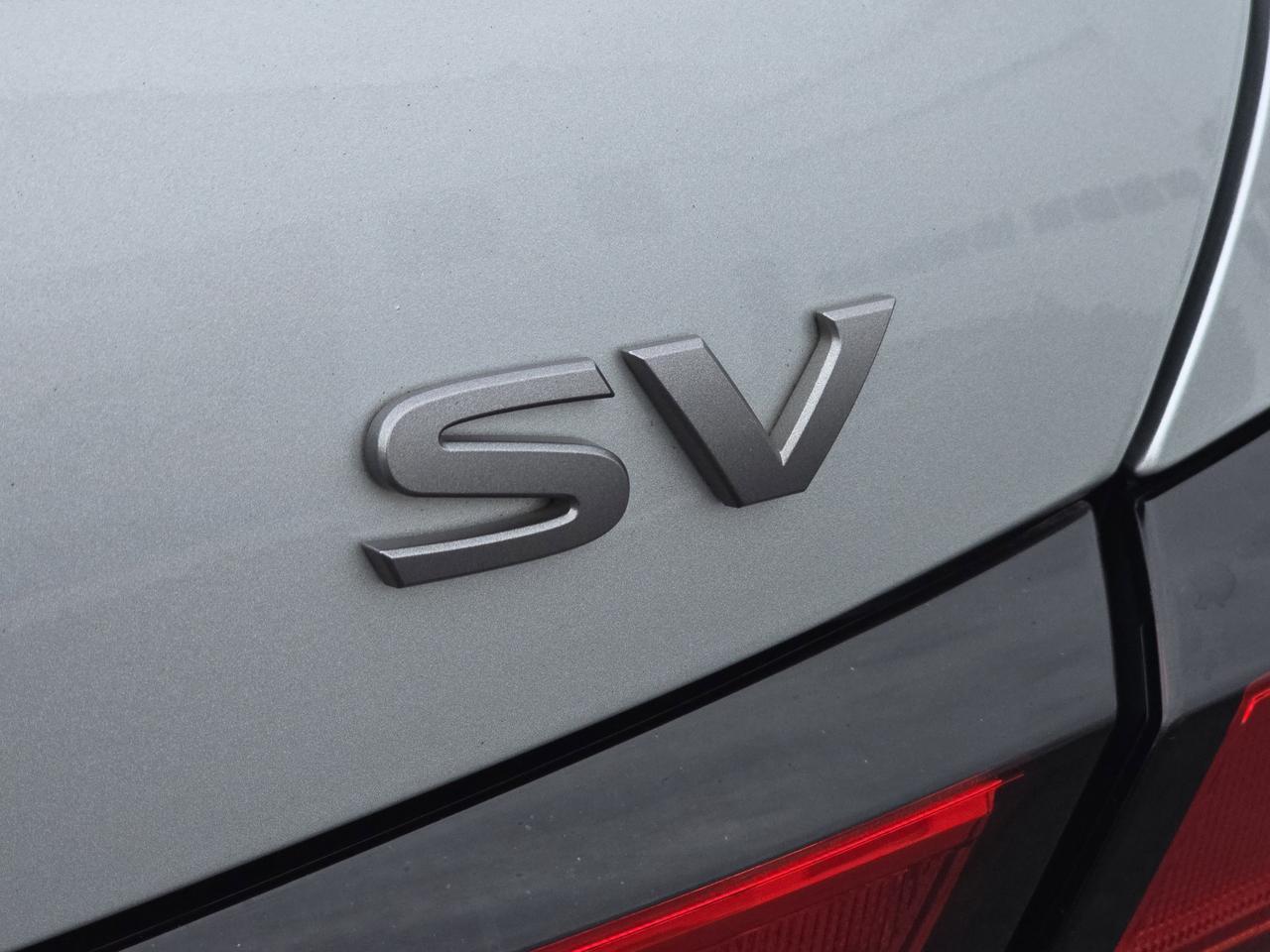 2024 Nissan Altima 2.5 SV Dalton GA