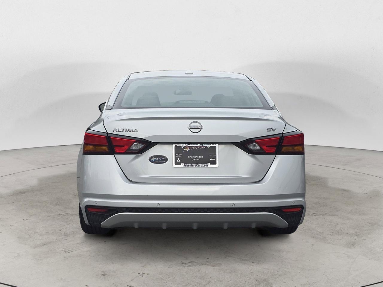 2024 Nissan Altima 2.5 SV Dalton GA