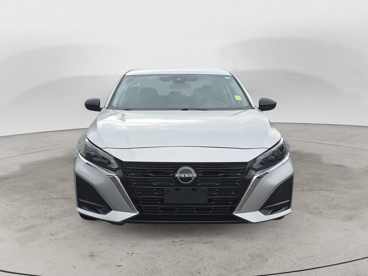 2024 Nissan Altima 2.5 SV Dalton GA