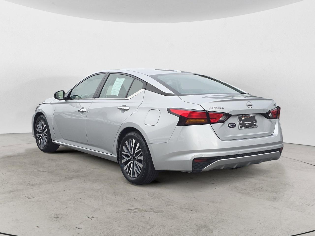 2024 Nissan Altima 2.5 SV Dalton GA