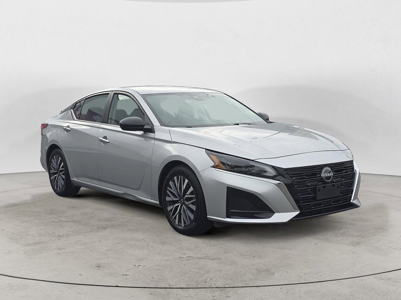 2024 Nissan Altima 2.5 SV Dalton GA