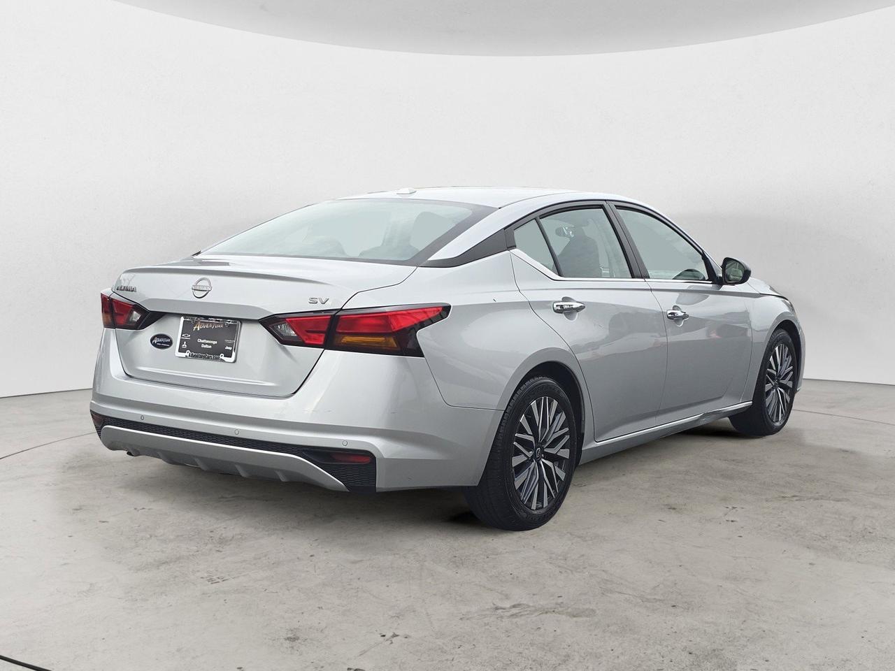 2024 Nissan Altima 2.5 SV Dalton GA